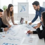 Cómo definir objetivos claros para maximizar el retorno de tu marketing digital